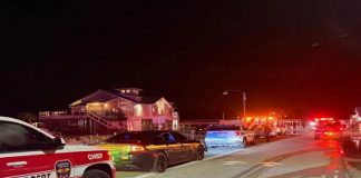 Foto: Violencia armada en Estados Unidos /cortesía