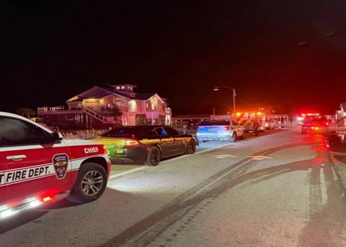 Foto: Violencia armada en Estados Unidos /cortesía Foto: Violencia armada en Estados Unidos /cortesía