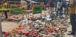 Foto: Tragedia en India /cortesía