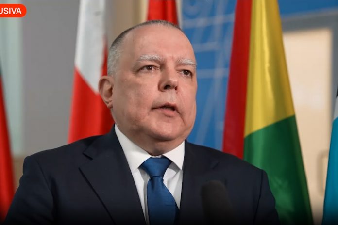 Foto: Nicaragua impulsa gran proyecto de medicina nuclear / Cortesía Foto: Nicaragua impulsa gran proyecto de medicina nuclear / Cortesía