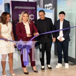 Expo Alba, la feria de belleza más grande del país, te espera este 28 y 29 de septiembre Foto: Expo Alba 2025 /TN8