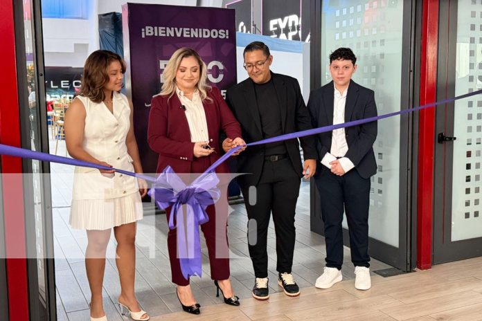 Foto: Expo Alba 2025 /TN8 Foto: Expo Alba 2025 /TN8