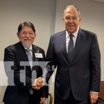 Nicaragua fortalece lazos bilaterales con países hermanos Foto: Nicaragua teje alianzas globales /cortesía