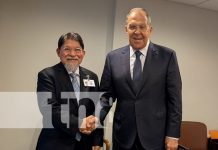 Nicaragua fortalece lazos bilaterales con países hermanos Foto: Nicaragua teje alianzas globales /cortesía