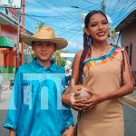 Turistas nacionales y extranjeros disfrutaron de exitoso Festival Departamental del Maíz en Rivas Foto: Turistas nacionales y extranjeros disfrutaron de exitoso Festival Departamental del Maíz en Rivas/TN8