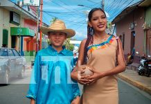 Turistas nacionales y extranjeros disfrutaron de exitoso Festival Departamental del Maíz en Rivas Foto: Turistas nacionales y extranjeros disfrutaron de exitoso Festival Departamental del Maíz en Rivas/TN8