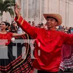 Carazo celebra con orgullo el Festival del Huipil y su riqueza cultural Foto: Carazo celebra con orgullo el Festival del Huipil y su riqueza cultural/TN8