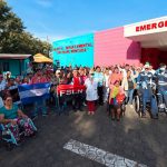 Río San Juan celebra Mega Feria de Cirugía General con más de 2 mil atenciones médicas Foto: Río San Juan celebra Mega Feria de Cirugía General con más de 2 mil atenciones médicas/Cortesía