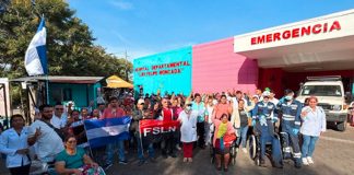Foto: Río San Juan celebra Mega Feria de Cirugía General con más de 2 mil atenciones médicas/Cortesía