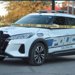 Macabro hallazgo en Mexicali: osamenta calcinada en un hoyo Foto: Fiscalía investiga hallazgo de osamenta en Mexicali/Cortesía