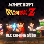 Minecraft integra poderes y transformaciones de Dragon Ball Z Foto:Minecraft se une a Dragon Ball en un crossover épico/Cortesía