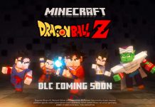 Minecraft integra poderes y transformaciones de Dragon Ball Z Foto:Minecraft se une a Dragon Ball en un crossover épico/Cortesía