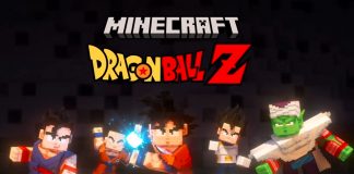 Foto:Minecraft se une a Dragon Ball en un crossover épico/Cortesía