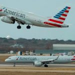 Polizón muerto hallado en tren de aterrizaje de avión de American Airlines Foto:American Airlines confirma hallazgo de polizón fallecido/Cortesía