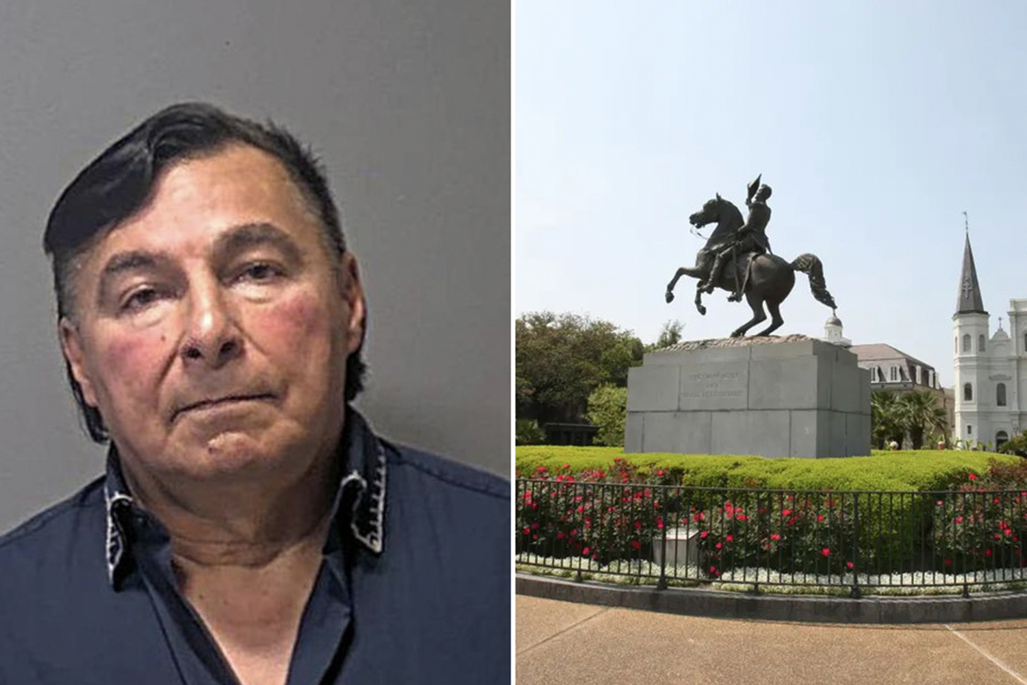 Foto: Exsacerdote enfrenta cadena perpetua por abuso sexual infantil /Cortesía