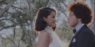 Foto:Detalles de la boda de Benny Blanco y Selena Gomez/Cortesía