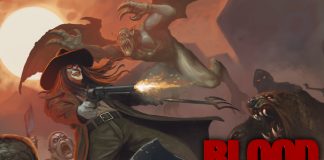 Foto: El clásico de los 90 revive en Blood: Refreshed Supply/Cortesía
