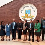 Nicaragua estrecha lazos académicos con Universidad de Zimbabue