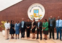 Nicaragua estrecha lazos académicos con Universidad de Zimbabue
