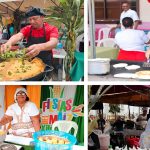 Festivales del Maíz celebran tradición y creatividad en Nicaragua
