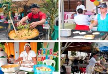 Festivales del Maíz celebran tradición y creatividad en Nicaragua