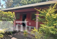 Foto: Ometepe contará con un centro de salud/TN8