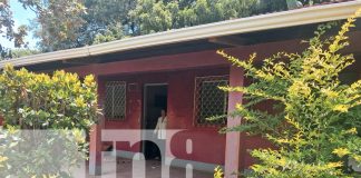 Foto: Ometepe contará con un centro de salud/TN8