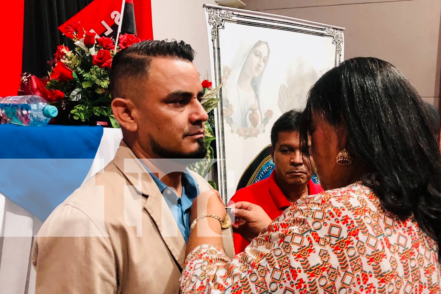 Foto: Periodistas de Somoto/TN8