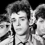 Soda Stereo revive a Cerati en un show que promete hacer historia Foto: Soda Stereo prepara el show más ambicioso de su carrera/Cortesía