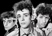 Foto: Soda Stereo prepara el show más ambicioso de su carrera/Cortesía