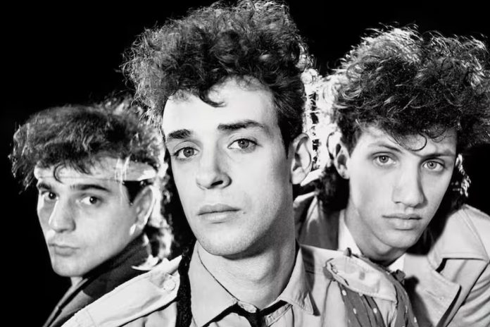 Foto: Soda Stereo prepara el show más ambicioso de su carrera/Cortesía Foto: Soda Stereo prepara el show más ambicioso de su carrera/Cortesía