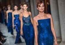 Foto: Legado de Armani perdura en cada diseño / Cortesía