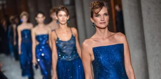 Foto: Legado de Armani perdura en cada diseño / Cortesía