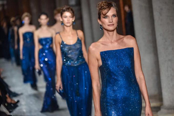 Foto: Legado de Armani perdura en cada diseño / Cortesía