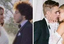 Foto: Selena Gomez y Justin Bieber/ cortesía