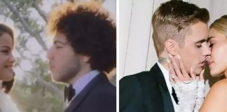 Foto: Selena Gomez y Justin Bieber/ cortesía