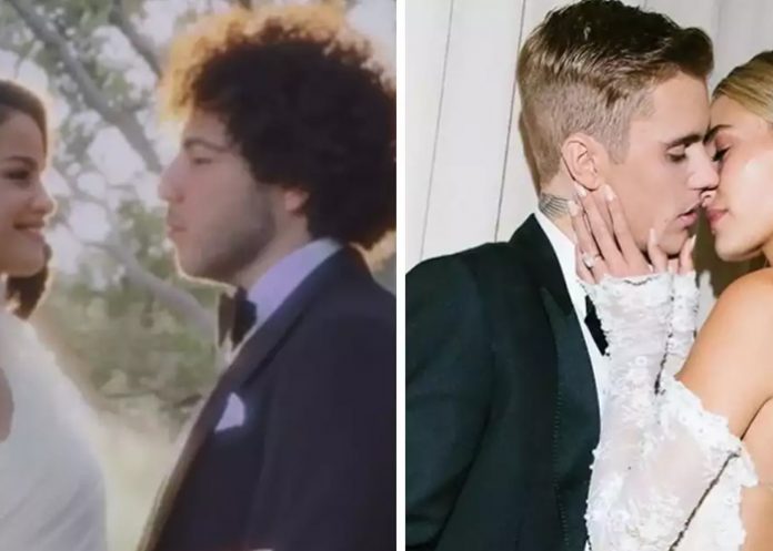 Foto: Selena Gomez y Justin Bieber/ cortesía Foto: Selena Gomez y Justin Bieber/ cortesía