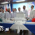 Destinan equipos litotripsia a hospitales del país para eliminar piedras y cálculos en los riñones Foto: Hospitales reciben equipos litotripsia/TN8