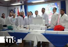 Foto: Hospitales reciben equipos litotripsia/TN8