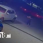 Cámaras de seguridad buscan a mujer que robó bolso con pasaportes y tarjetas en Rivas Foto: Rivas, mujer involucrada en robo de bolso con tarjetas y dinero/TN8