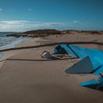 Naufragio mortal: Hallan siete migrantes sin vida en playa de España Foto: Hallazgo en dos playas del sur de España/ Cortesía