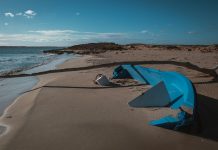 Foto: Hallazgo en dos playas del sur de España/ Cortesía
