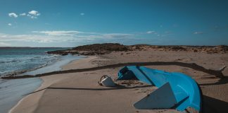 Foto: Hallazgo en dos playas del sur de España/ Cortesía