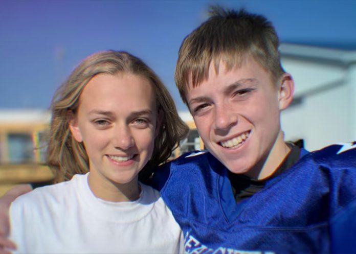 Foto; El documental que conmociona a Netflix /cortesía Foto; El documental que conmociona a Netflix /cortesía