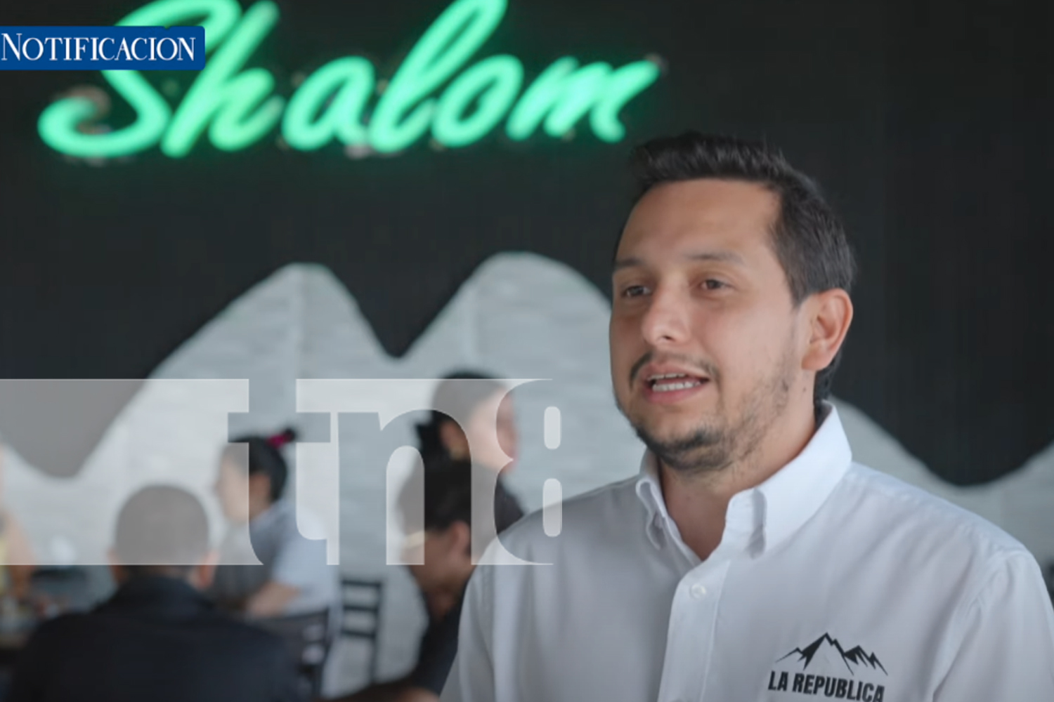 Foto: Rincón ecológico que todos quieren visitar/ TN8