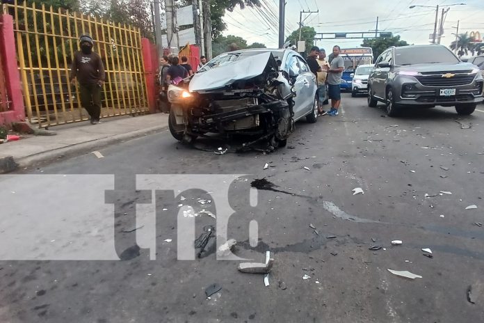 1Foto: Policía Nacional reporta reducción de accidentes de tránsito /TN8 Foto: Policía Nacional reporta reducción de accidentes de tránsito /TN8