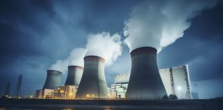 Foto: Rusia prepara salto tecnológico en energía nuclear con nuevas centrales /Cortesía