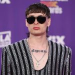 Peso Pluma hace historia: primer artista en recibir el Premio Billboard Vanguardia Foto: Peso Pluma recibirá el primer Premio Billboard Vanguardia /Cortesía