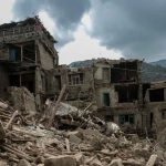 Supera los 2.200 el número de muertos tras devastador sismo en Afganistán Foto: Sismo en Afganistán deja más de 2.200 muertos /Cortesía