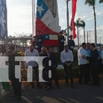 Nicaragua rinde homenaje a Salvador Allende a 52 años del paso a su inmortalidad Nicaragua rinde homenaje a Salvador Allende